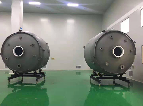 半導體行業(yè)